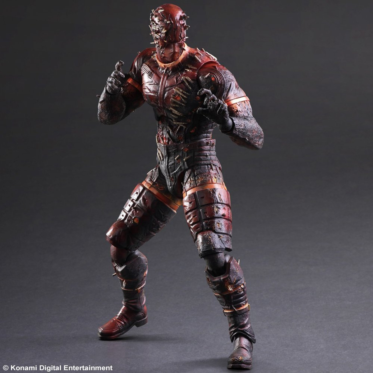 World of Pain Policeman & Lars フィギュア2セット HOBBY LIFE ブルーターフィギュア ｜Raywood オフィシャルストア