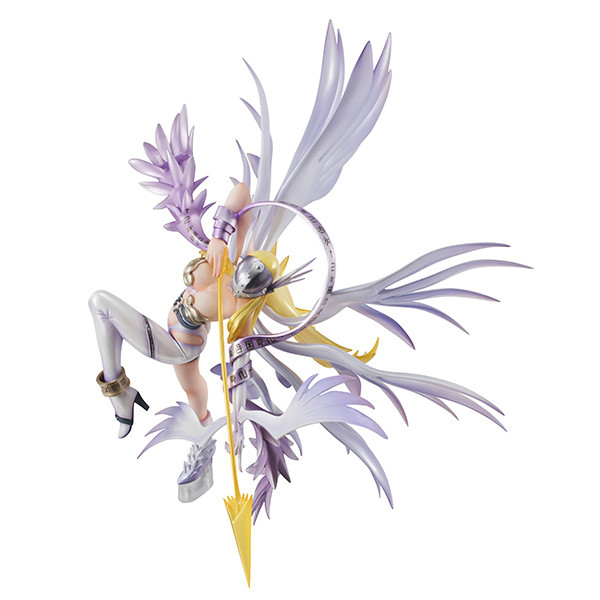 Precious G.E.M. Series Digimon Adventure Angewomon Holy Arrow ver.