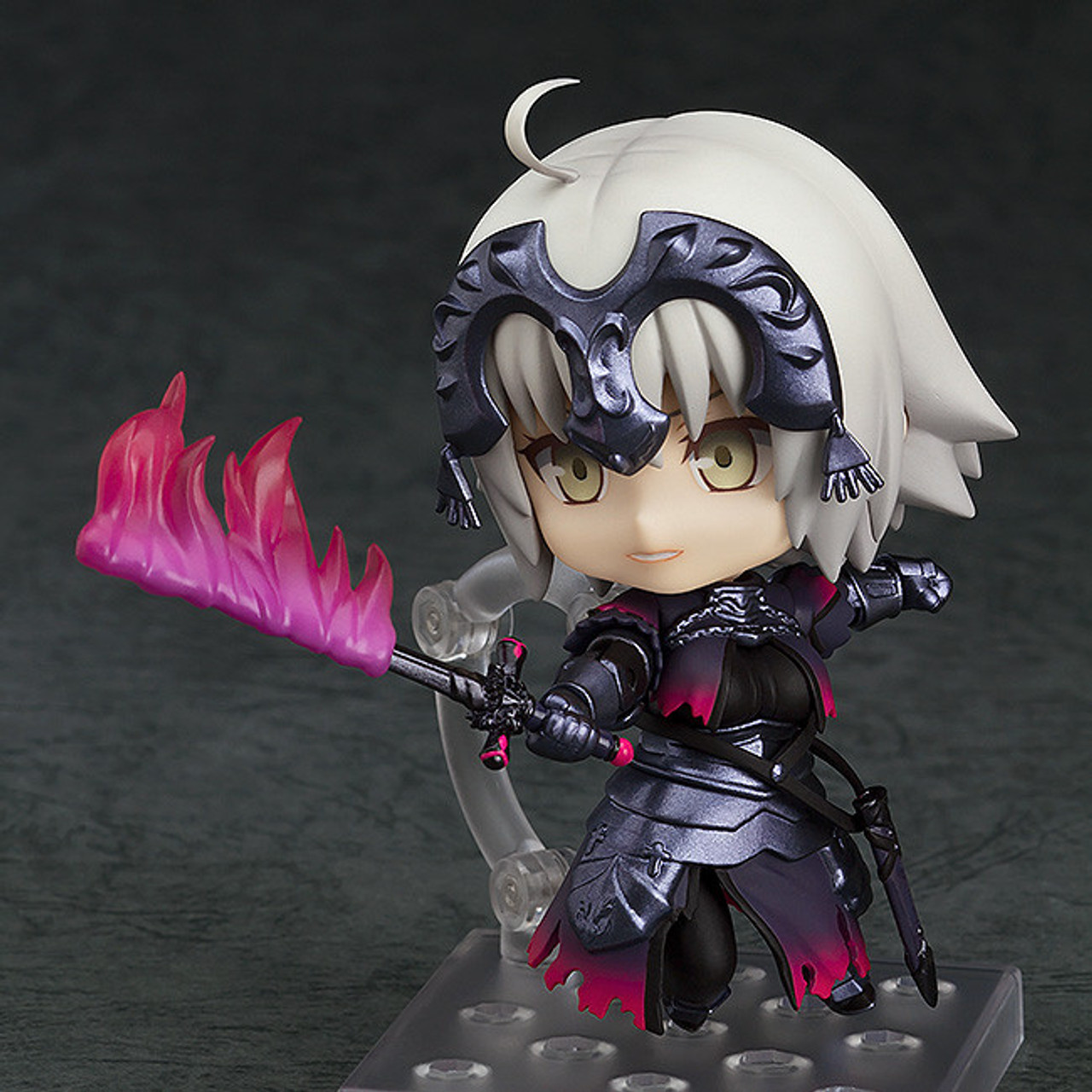 Nendoroid Fate/Grand Order - Avenger/Jeanne d'Arc (Alter