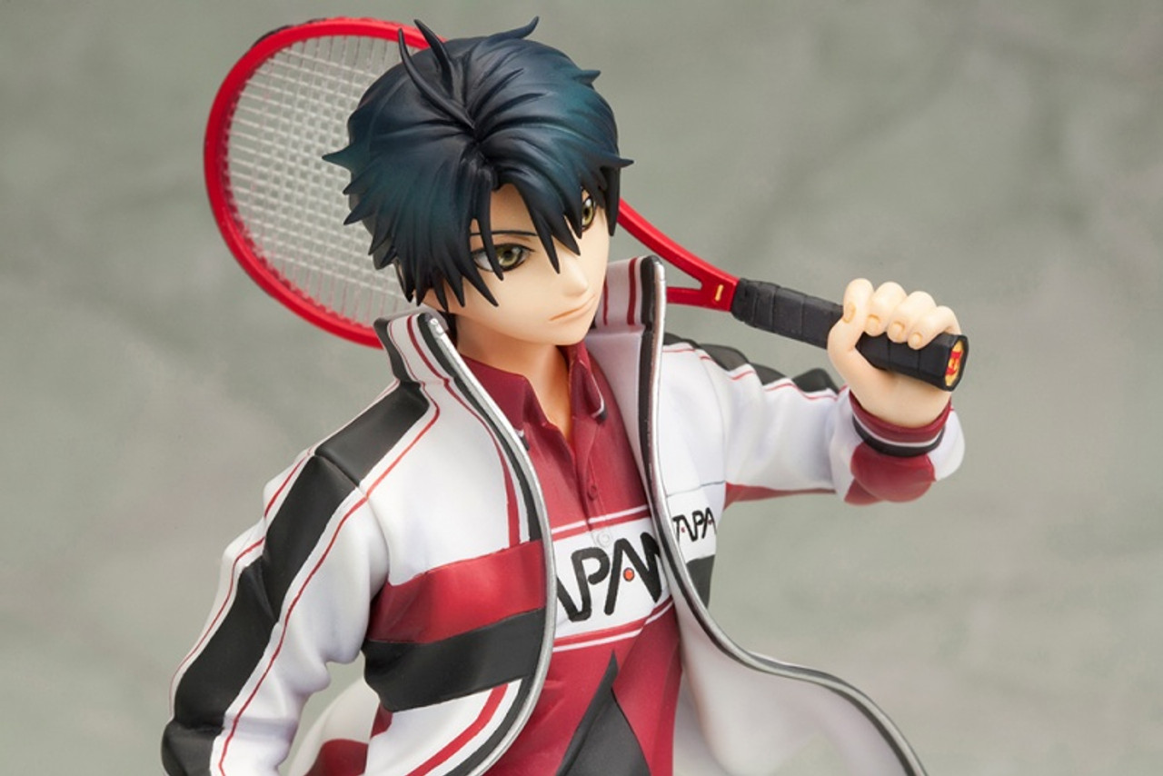 The Prince of Tennis – Kuwabara Kazuma 1/8 PVC by Kotobukiya