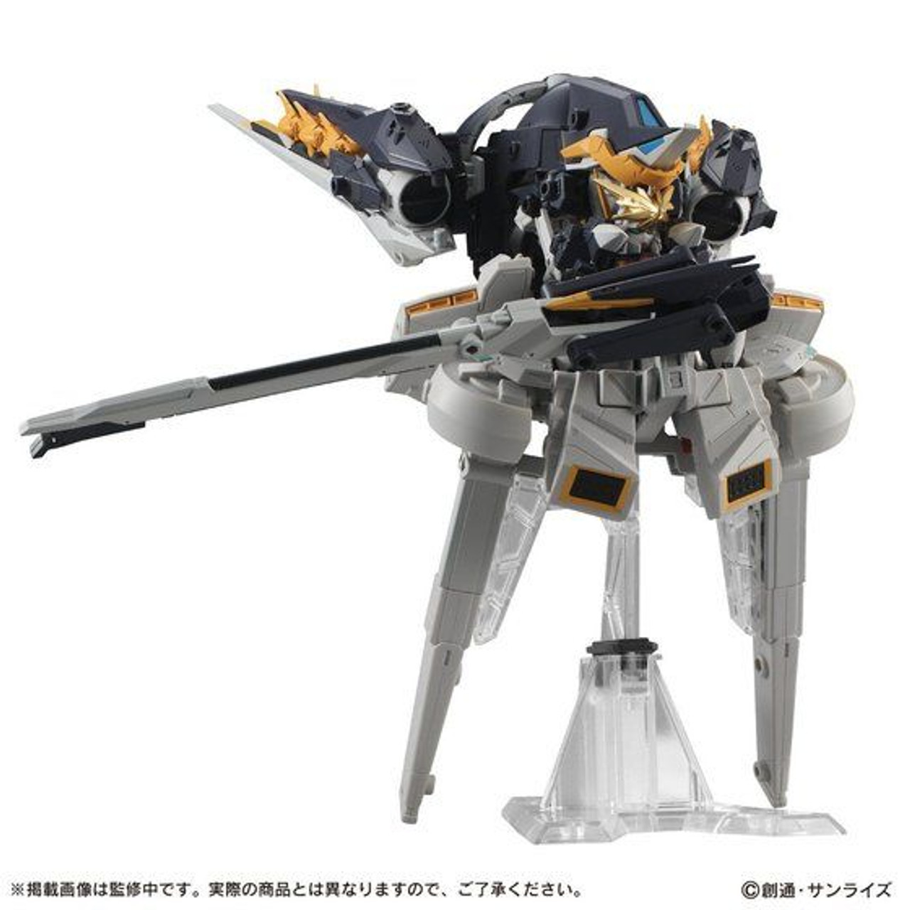 豊富なHOTMOBILE SUIT ENSEMBLE EX9 TR-6 インレ 機動戦士ガンダム