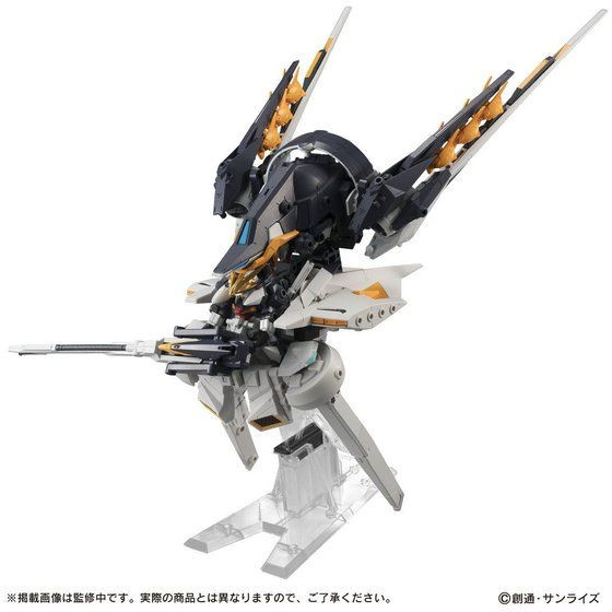 MOBILE SUIT ENSEMBLE EX 09 TR-6 Inle