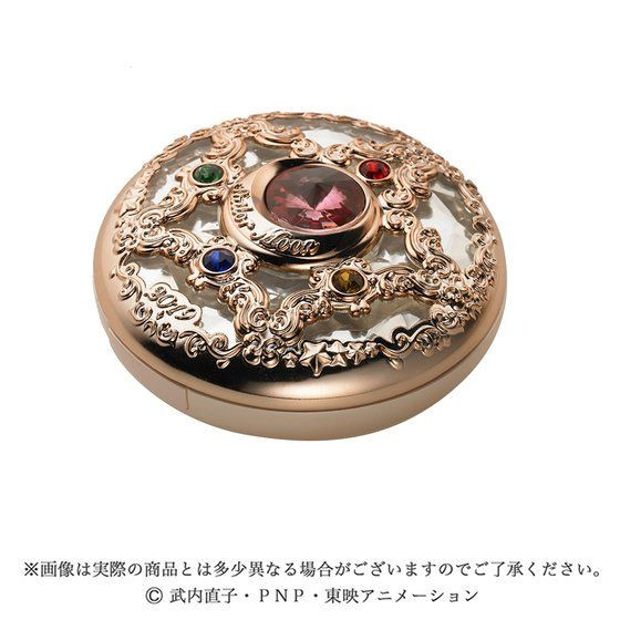 その他 Shining Moon Powder 2019 Miracle Romance Shining Moon Powder 2019 Limited Edition