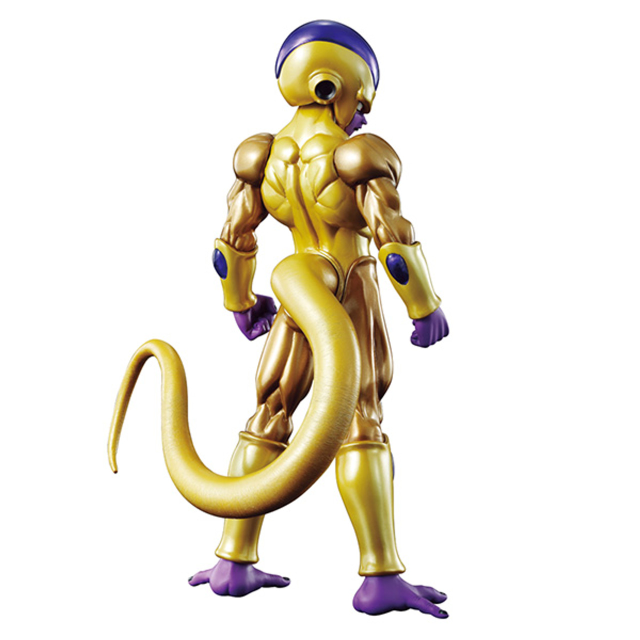 一番くじ ドラゴンボール BACK TO THE FILM ゴールデンフリーザ ドラゴンボール フィギュア ゴールデンフリーザ 一番くじE賞