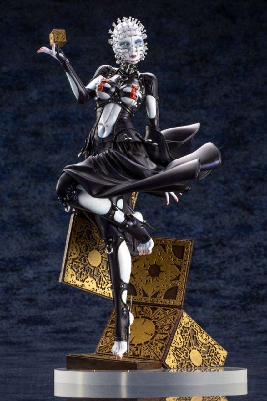 three zero ヘルレイザー3 ピンヘッド　HELL RAISERⅢ Hellraiser IIIHell on Earth – threezero store