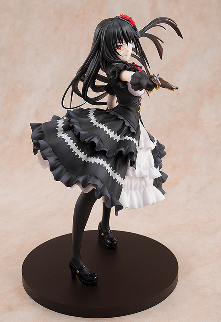 Date A Live - Kurumi Tokisaki: Fantasia 30th Anniversary Ver