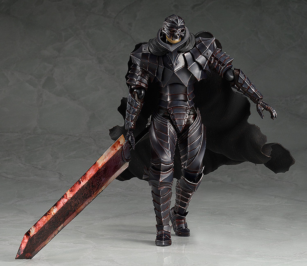 Berserk 限定版 アートフィギュアセット Berserk 限定版 アートフィギュアセット Berserk 限定版 アート