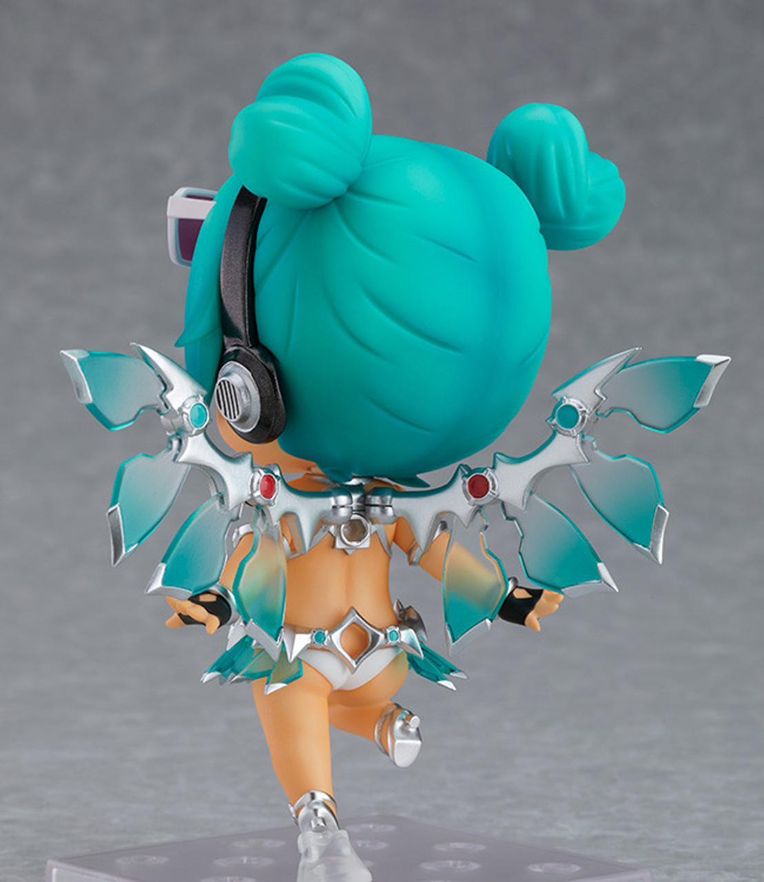 Nendoroid Racing Miku: 2013 Sepang Ver. (Hatsune Miku GT