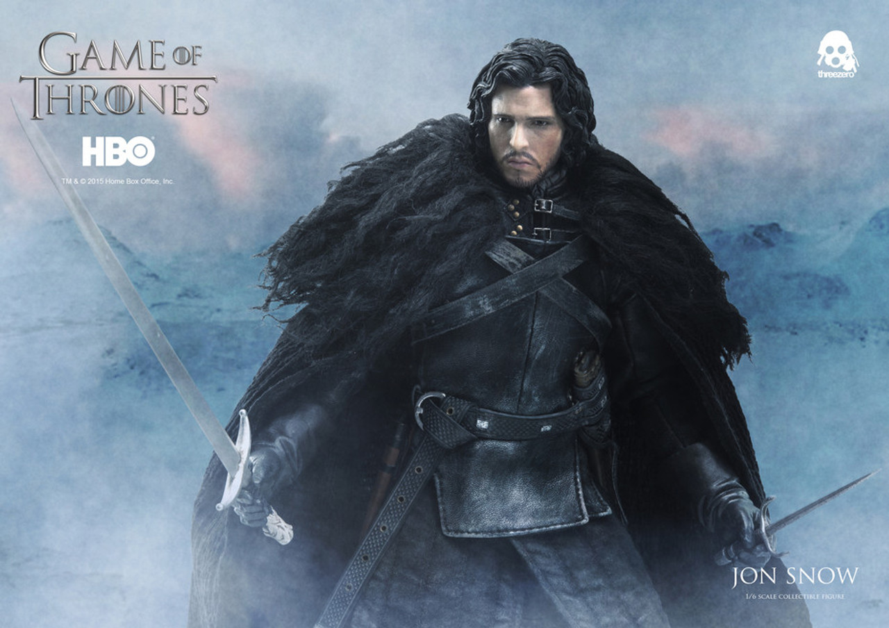 threeZero ゲーム・オブ・スローンズ アクション1/6 31 cm ThreeZero 3A Jaime Lannister Game of Thrones 1:6 Action