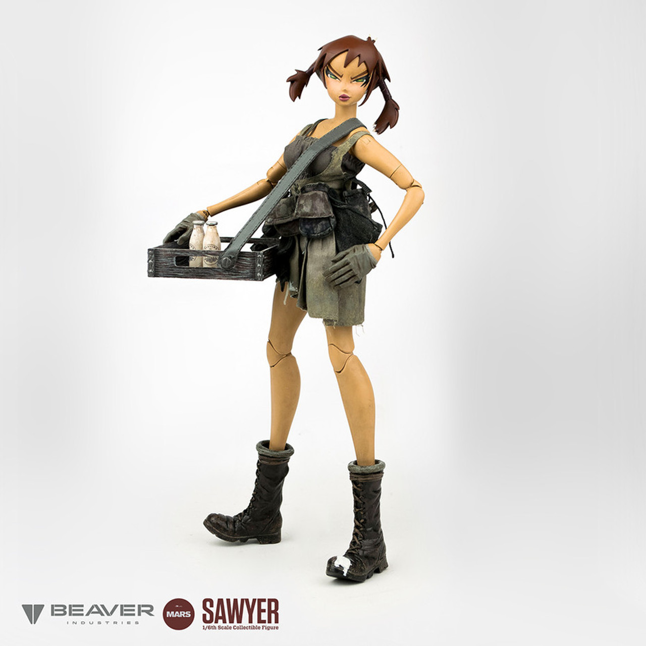 threeA BEAVER INDUSTRIES SAWYER LN28