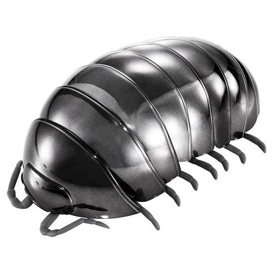 Metallic Dango Mushi (3 of Set)