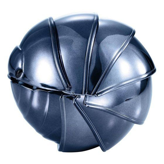 Metallic Dango Mushi (3 of Set)
