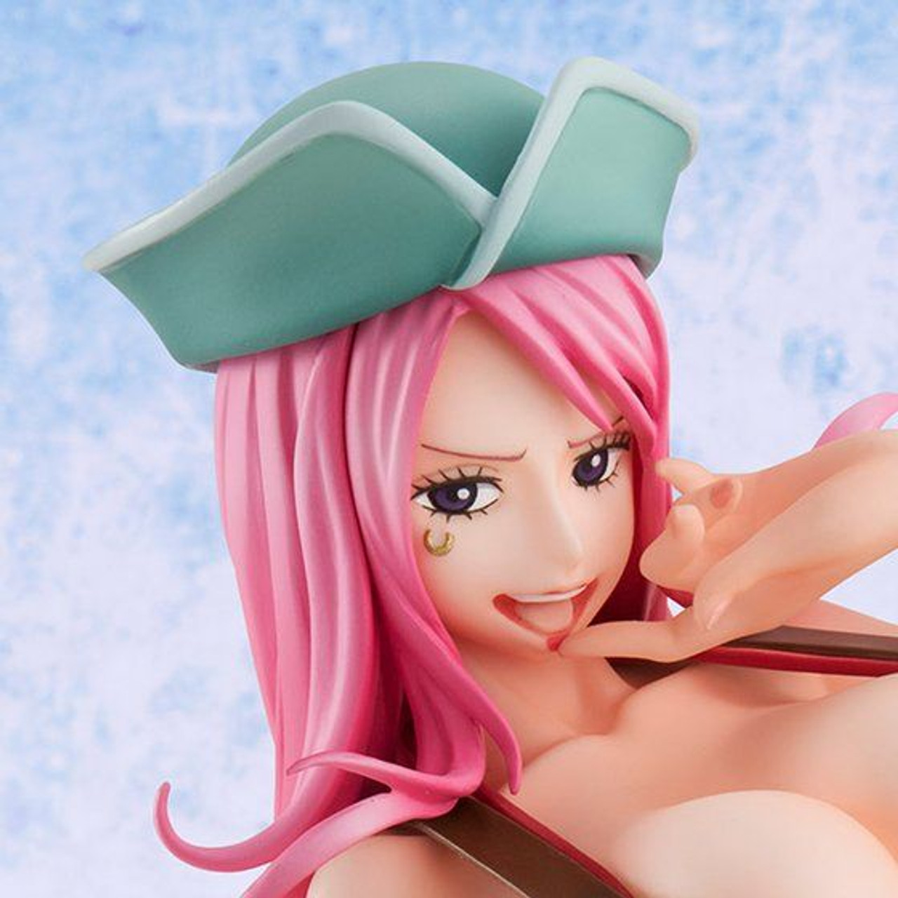 Portrait.Of.Pirates One Piece LIMITED EDITION Jewelry Bonney Ver