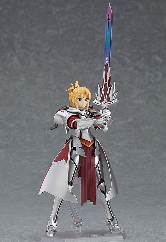 figma Fate/Apocrypha - Saber of 