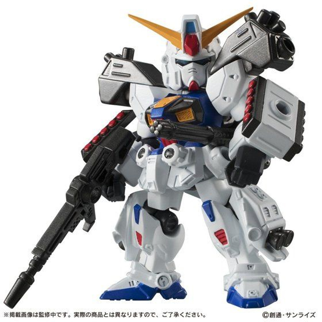 EX10 ガンダムF90 Dタイプ&Hタイプセット Amazon | 機動戦士ガンダム MOBILE SUIT ENSEMBLE EX10 ガンダム