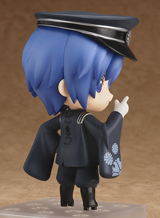 Good Smile Company Nendoroid KAITO Senbonzakura feat.Ver Hatsune