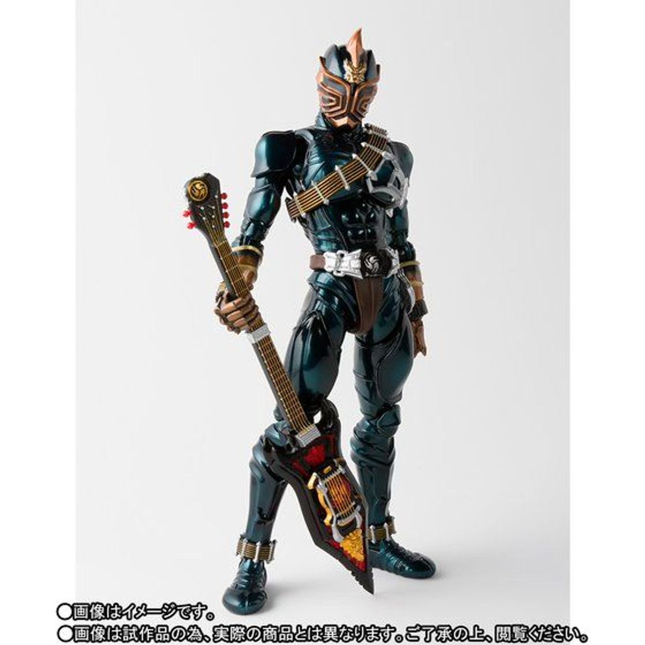 cinoho 様 S.H.Figuarts Shinkocchou Seihou Kamen Rider X Action Figure