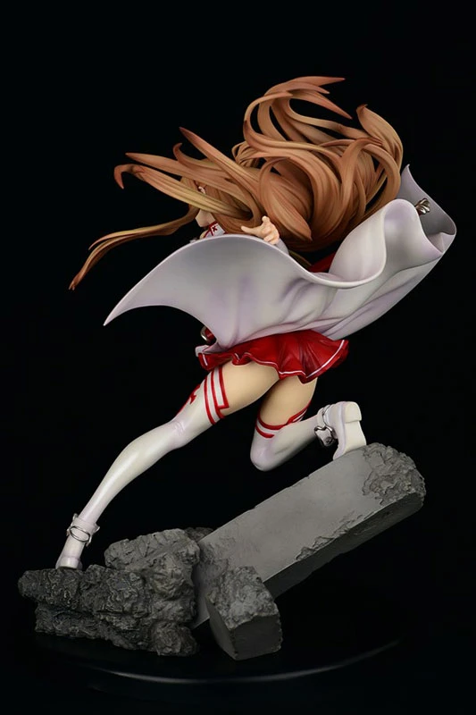Sword Art Online Asuna ver. glint -Flash- 1/6 PVC Figure