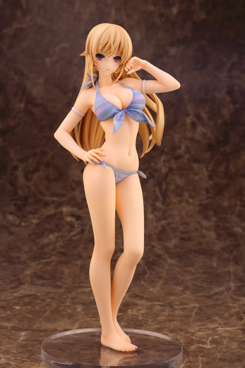 Alphamax Nakiri Erina Food Wars: Shokugeki no Soma 1/7