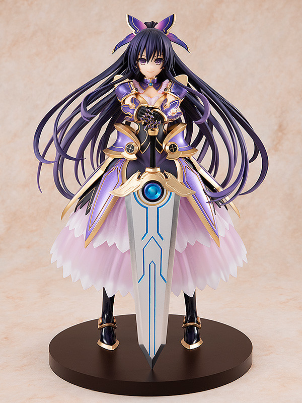Anime Collectible Figure PRE-ORDER KADOKAWA - Date A Live - Kurumi