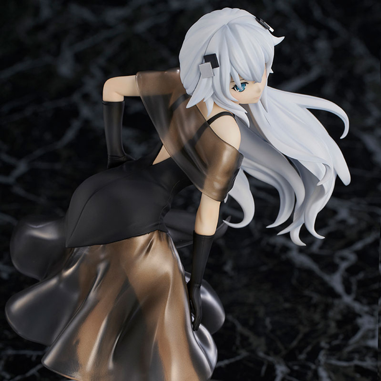 HeapUpOctaverプラッタ　FR 希少 プラスサイズ】Syrupサーキュラージャンパースカート（ポルカ