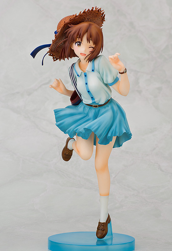 Phat Yukiho Hagiwara IDOLM@STER 1/8 PVC Figure