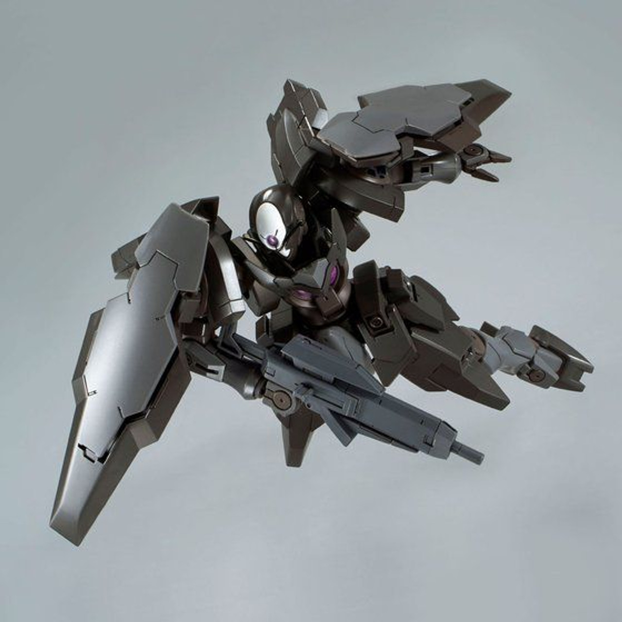 Hg 1 144 Gn X Iv Commander Plastic Model Hg 1 144 Gn X Iv Commander Plastic Model