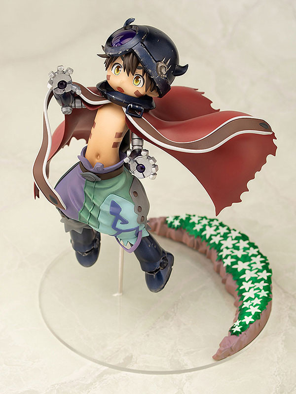 Made in Abyss Reg 1/6 PVC Figure