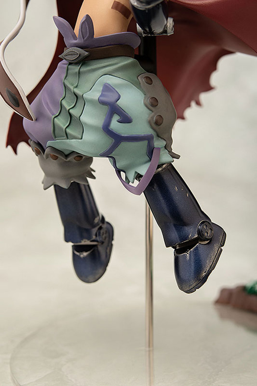 Made in Abyss Reg 1/6 PVC Figure