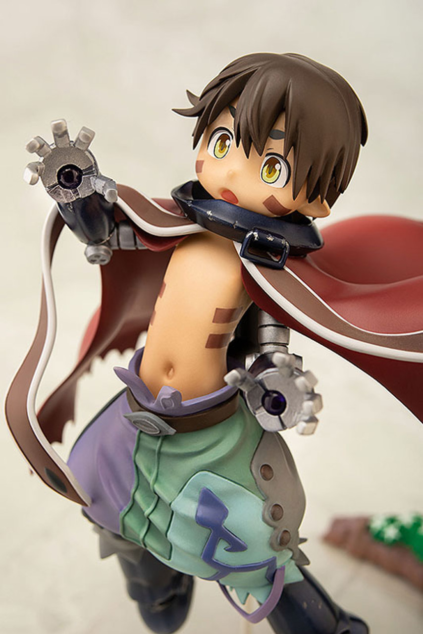 Made in Abyss Reg 1/6 PVC Figure