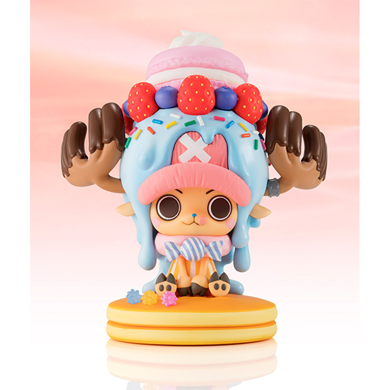  Megahouse - One Piece - CharaBank - Tony Tony Chopper