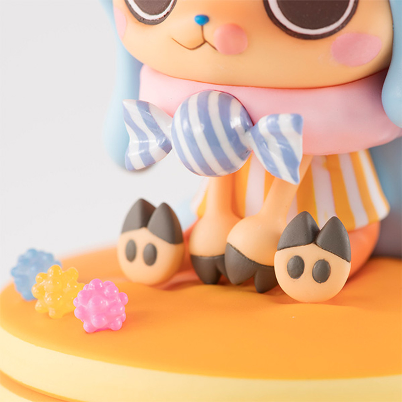  Megahouse - One Piece - CharaBank - Tony Tony Chopper