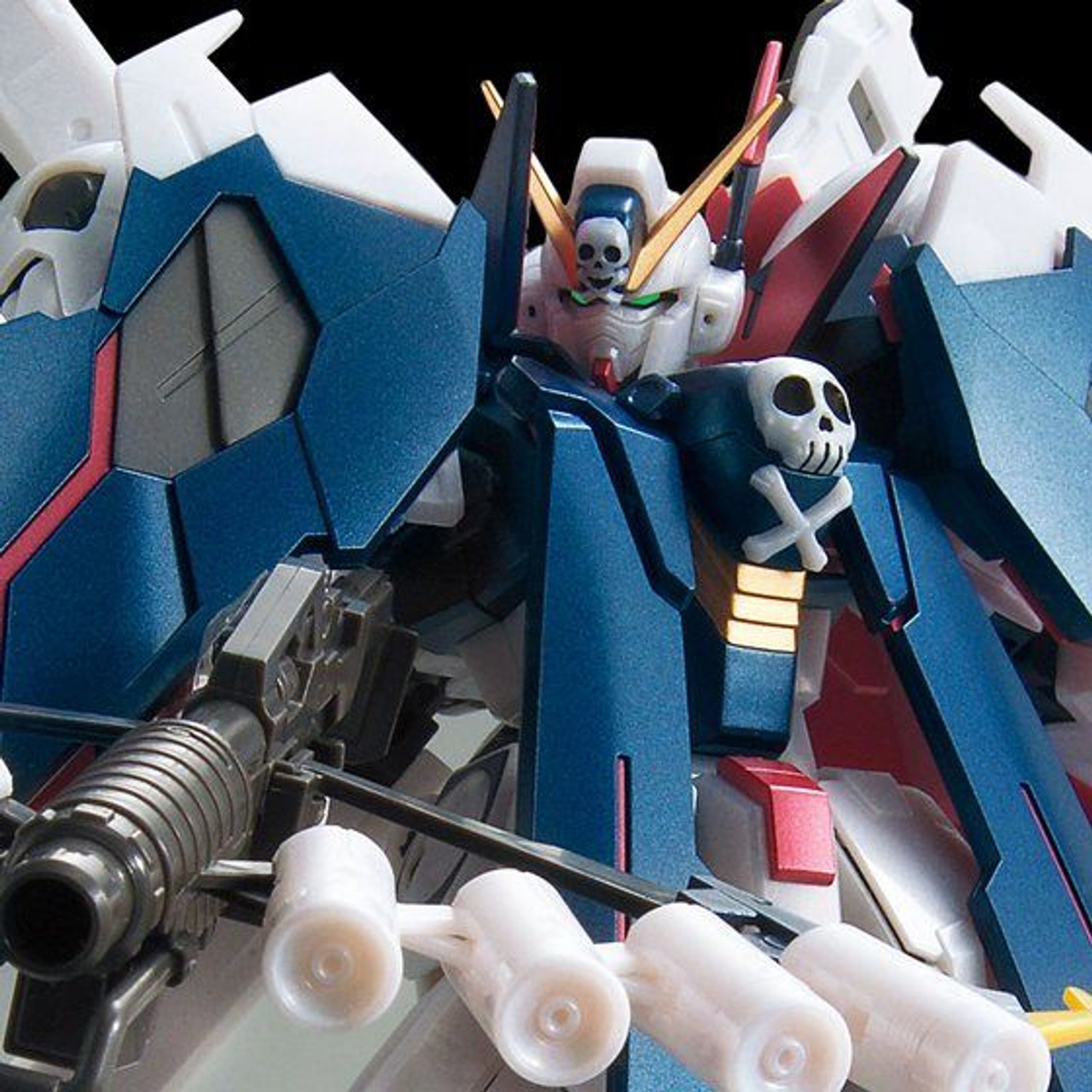 Mg 1 100 Gundam Base Limited Crossbone Gundam X 1 Full Cloth