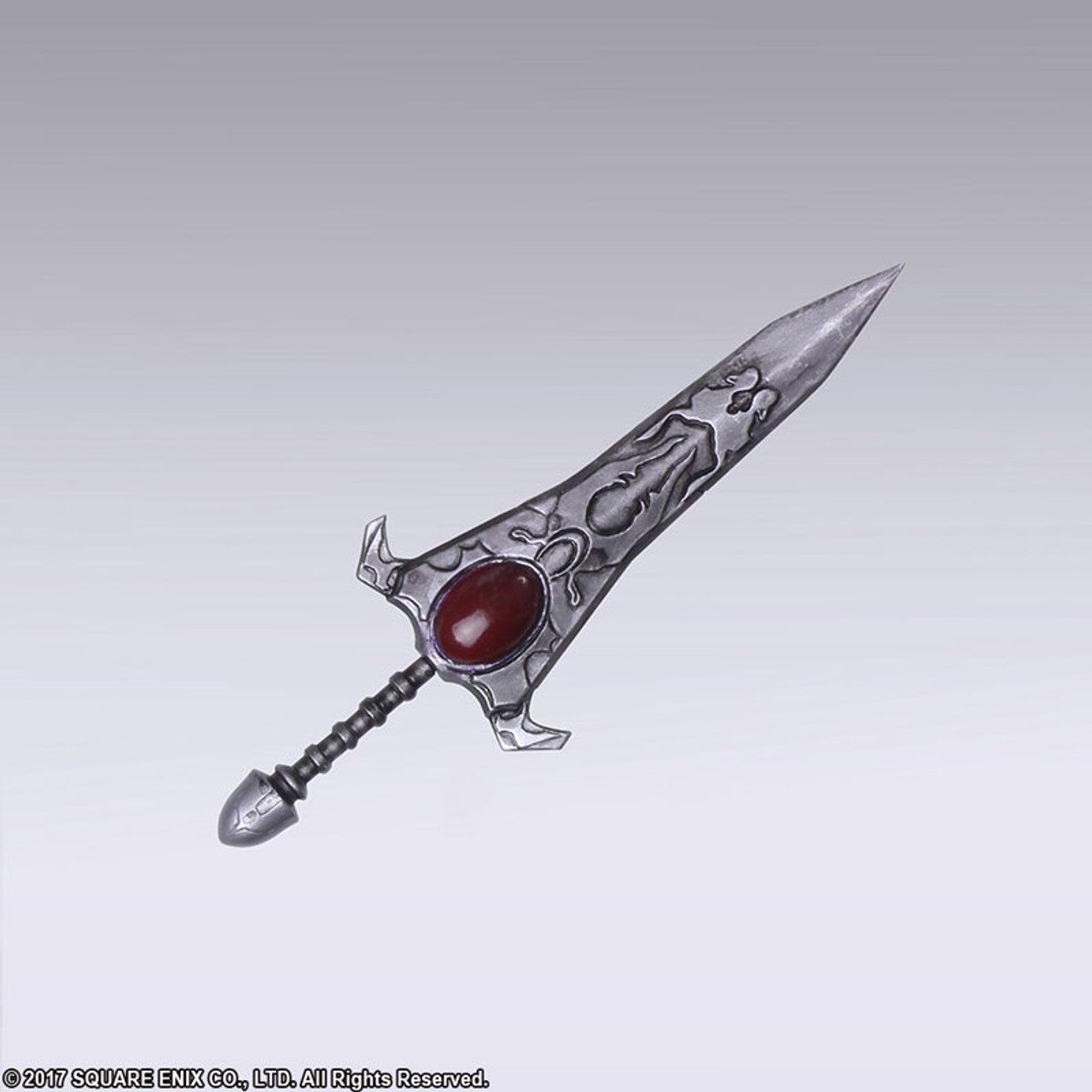 NieR: Automata BRING ARTS Trading Weapon Collection BOX