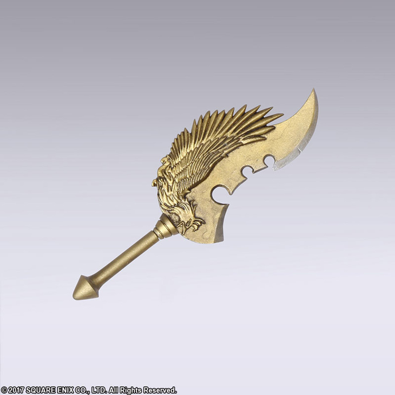 NieR：AutomataBRINGARTSトレーディングウェポンコレクション Amazon.com: NieR: Automata Bring Arts Trading Weapon