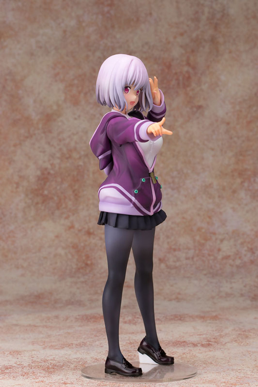 SSSS.Gridman - [Akane Shinjo] 1/6 PVC Figure