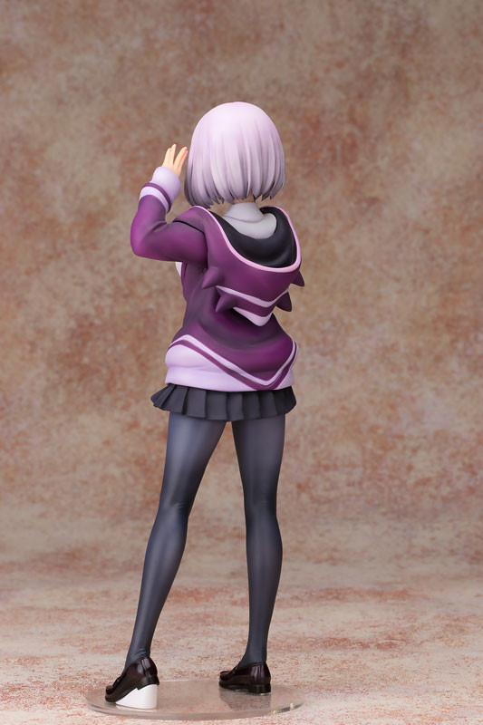 SSSS.Gridman - [Akane Shinjo] 1/6 PVC Figure