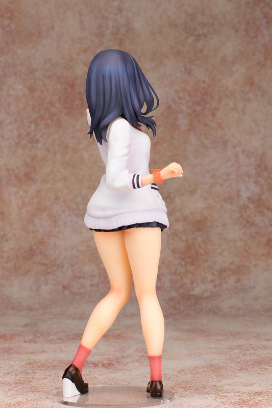 SSSS.Gridman - [Akane Shinjo] 1/6 PVC Figure