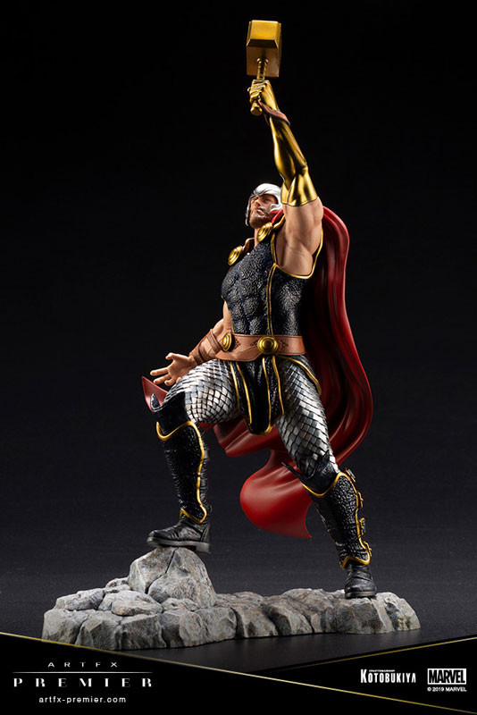 ARTFX PREMIER MARVEL UNIVERSE Thor Odinson 1/10 PVC Figure