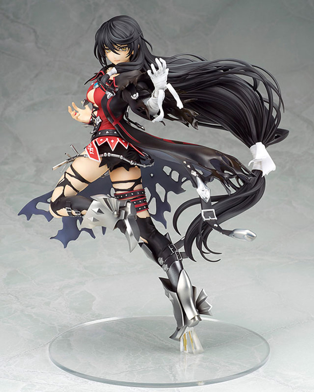 Tales of Berseria Velvet Crowe 1/8 PVC Figure