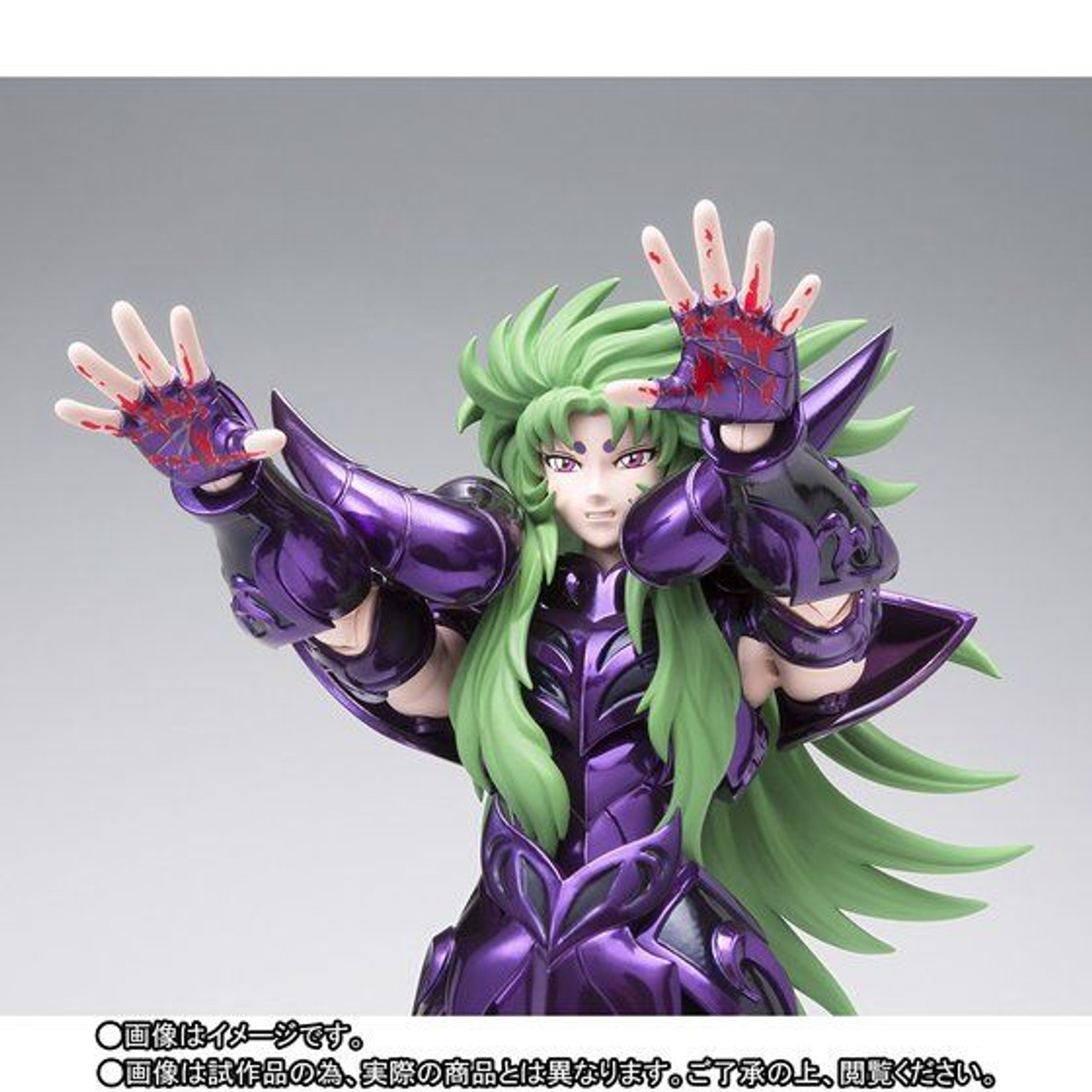 聖闘士星矢LC シオン アリエス 缶バッジ 2個セット ∀ 聖闘士星矢LC シオン アリエス 缶バッジ 2個セット ∀ - メルカリ