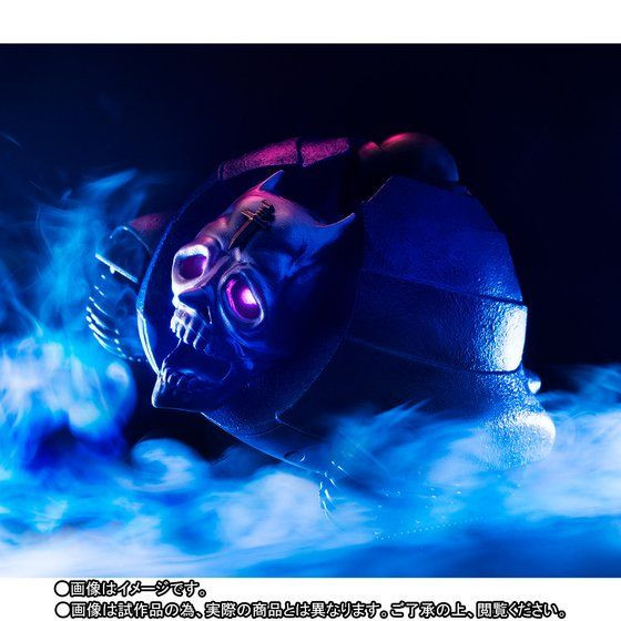 PROPLICA Sheer Heart Attack (JoJo's Bizarre Adventure)