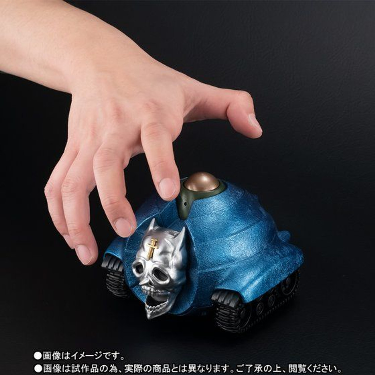 PROPLICA Sheer Heart Attack (JoJo's Bizarre Adventure)