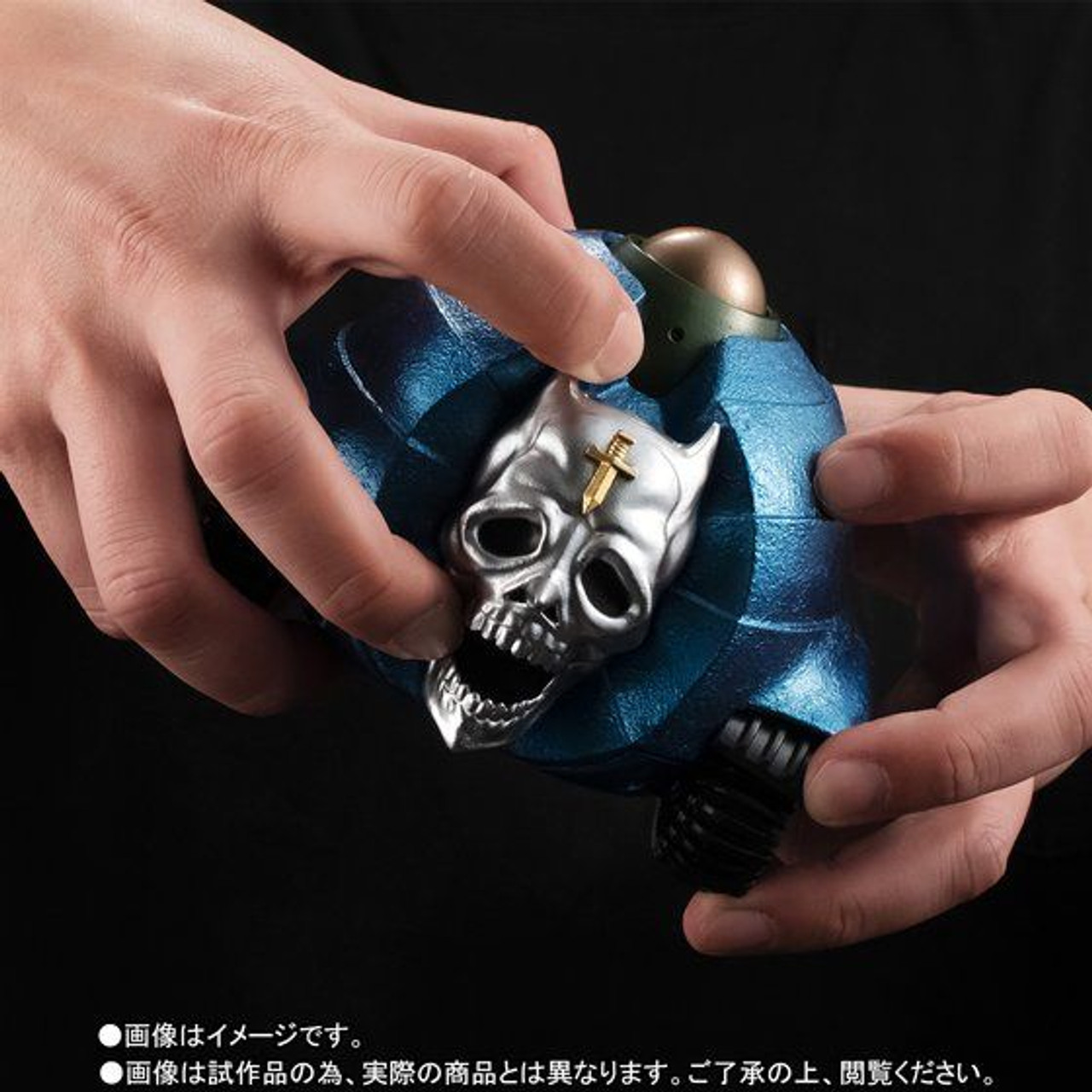 PROPLICA Sheer Heart Attack (JoJo's Bizarre Adventure)