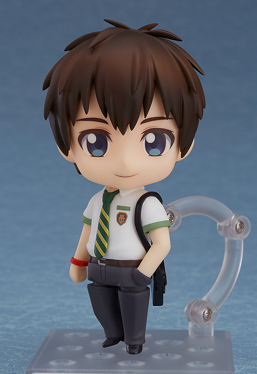 nendoroid taki