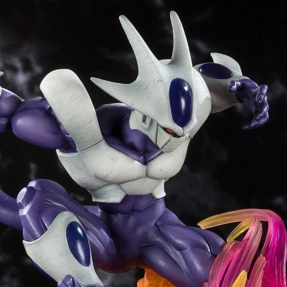 Figuarts Zero Coora Final form (Dragon Ball Z) PVC Figure