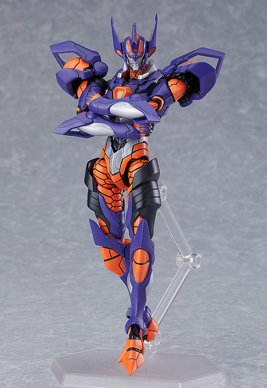 Amazon.co.jp: Actibuilder SSSS.GRIDMAN グリッドナイト