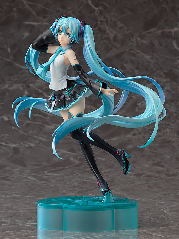 Hatsune Miku V4 CHINESE 1/8 PVC Figure