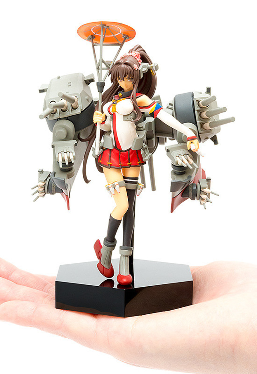 [新品　未開封］yamato medichu-kancolle フィギュア Max Factory Kantai Collection Kancolle Yamato Kai 1/8 Figure