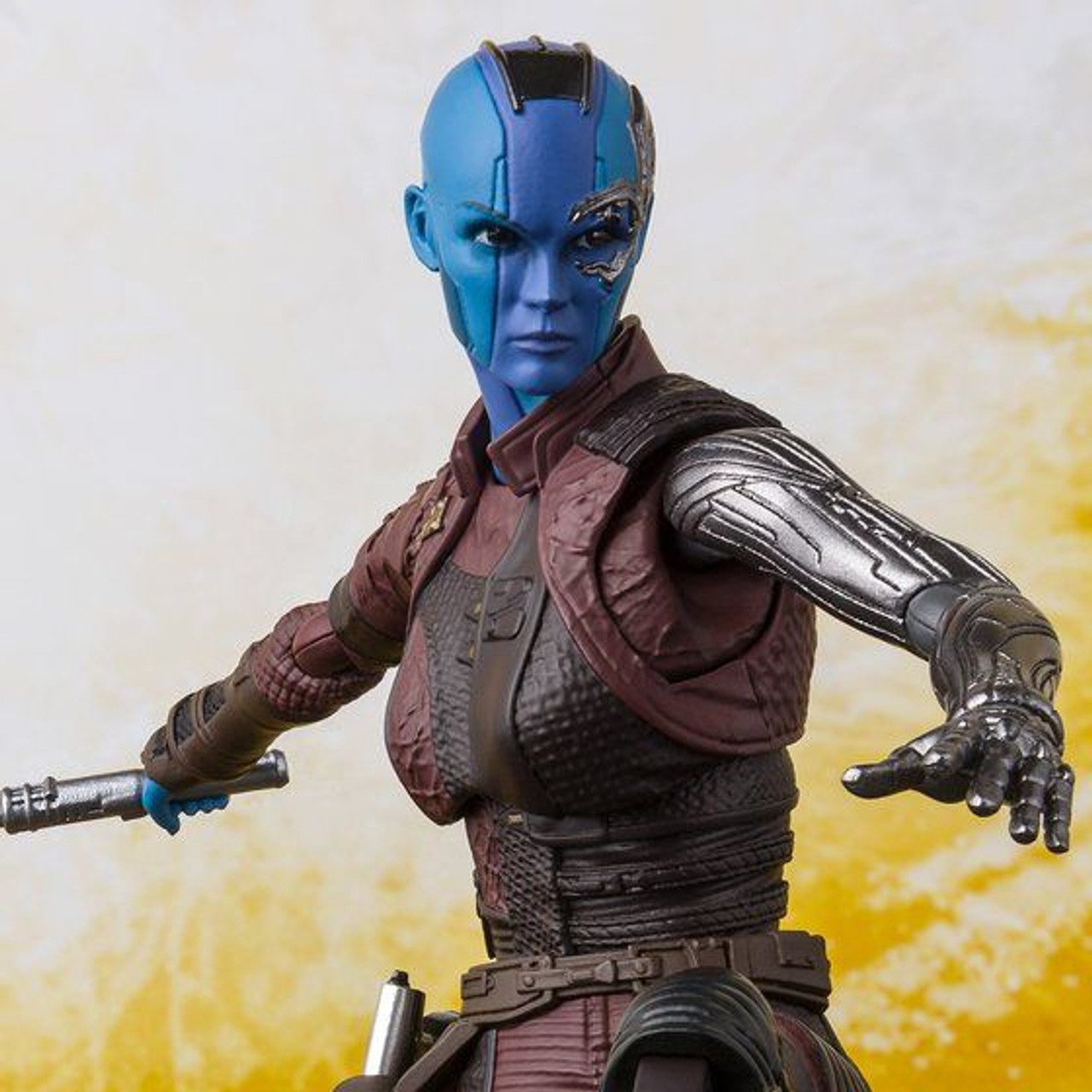 nebula 12 inch figure